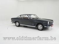 Gebraucht Fiat 2300 S 136 PS (100 kW) 1964 Andere Coupé