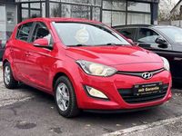 gebraucht Hyundai i20 1,25 Comfort