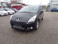 gebraucht Peugeot 5008 16 HDI Premium * Pickerl 10/2024