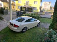 gebraucht Volvo C70 20D Summum