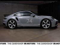 gebraucht Porsche 911 Turbo S 992 992 50 Jahre Sondermodell *Neuwagen*