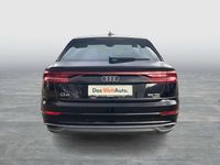 gebraucht Audi Q8 50 TDI quattro