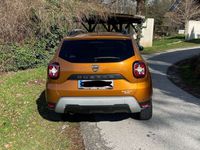 gebraucht Dacia Duster DusterSCe 115 S