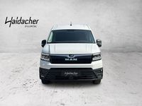 gebraucht MAN TGE KW 140 4x4 6MT *EUR 66.000 netto*