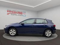 gebraucht VW Golf Life NAVI*ALU*PDC*SHZ*KLIMAAUT*LED