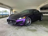 gebraucht Maserati Granturismo S