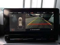 gebraucht Seat Leon ST FR-LINE 2,0 TDI DSG 18 ZOLL / VOLL-LED / VIRTUELL / NAVI / ACC / KAMERA / KEYLESS