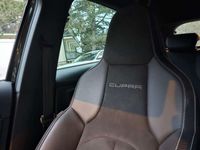 gebraucht Seat Leon Cupra 20 TSI DSG Start-Stopp