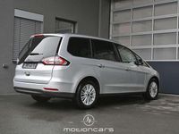 gebraucht Ford Galaxy 2.0 EcoBlue Titanium Pickerl NEU