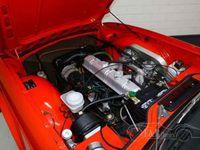 gebraucht Triumph TR6 | Umfangreich restauriert | Geschichte bekannt | 1972