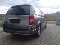 gebraucht Chrysler Grand Voyager Limited 2,8 CRD Aut.