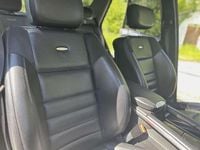 Gebraucht Mercedes ML63 AMG AMG 510 PS (375 kW) 2006 SUV