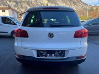 gebraucht VW Tiguan Sport