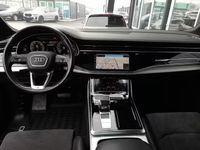 gebraucht Audi Q7 Q7 S-LINE 55 TFSI e Quattro PHEV S-tr S-LINE 55 TFSI e Quattro PHEV S-tr