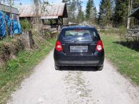 gebraucht Chevrolet Aveo Aveo12