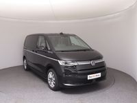 Gebraucht VW Multivan Style 150 PS (110 kW) 2025 Schwarz  metallicperleffektno Van