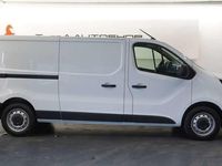 gebraucht Renault Trafic L2 H1 30t Österreichweit Gratis Lieferung