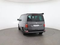 gebraucht VW California Beach Edition 2,0 TDI 4Motion BMT DSG