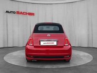 gebraucht Fiat 500C 12 Fire 70 Sport