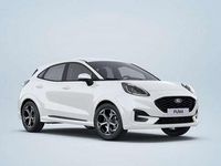 Neu Ford Puma ST-Line 125 PS (91 kW) 2026 SUV