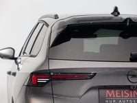 Gebraucht Opel Astra 131 PS (96 kW) 2025 Grau Kombi