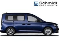 gebraucht Ford Tourneo Connect Trend 1,5L Eboost 110PS PHEV A FWD