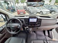 gebraucht Ford Transit Custom Transit Custom Kasten 2,0 MHEV L1H1Trail
