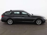 Gebraucht BMW 520 Sport Line 190 PS (139 kW) 2023 Grau Kombi