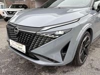 Gebraucht Nissan Qashqai 158 PS (116 kW) 2025 Silber SUV