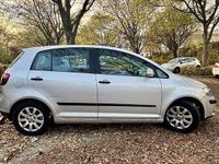 Gebraucht VW Golf IV Comfortline 90 PS (66 kW) 2006 Limousine