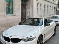 gebraucht BMW 435 435 i Coupe Aut.