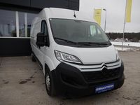 gebraucht Citroën Jumper 35+ L3H2 22 BlueHDi 140