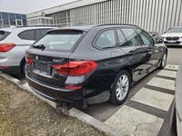 Gebraucht BMW 530 265 PS (194 kW) 2019 Grau Kombi
