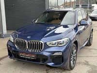 gebraucht BMW X5 X5xDrive45e PHEV Aut.