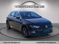 Gebraucht VW Polo Comfortline 95 PS (69 kW) 2020 Kleinwagen
