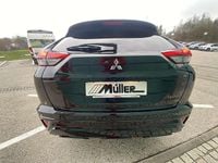 gebraucht Mitsubishi Eclipse Cross 24 PHEV 4WD Black Line Diamond CVT Aut. INKL. ...