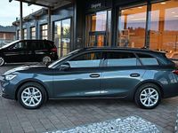 gebraucht Seat Leon SP Style TDI DSG ACC AHK schwenkbar beatsAudi...