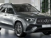 Gebraucht Mercedes GLE350 197 PS (144 kW) 2025 Grau SUV