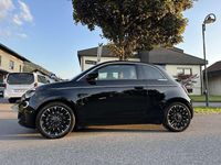 Gebraucht Fiat 500e La Prima 86 kW (118 PS) 2023 Limousine