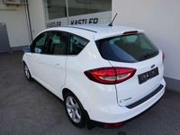 gebraucht Ford C-MAX C-MaxTitanium 125PS Benzin