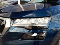 gebraucht Skoda Karoq Karoq STYLE 4x4 2,0 TDI DSG STYLE 4x4 2,0 TDI DSG