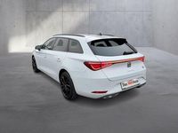 gebraucht Seat Leon FR eHYBRID 150/204 DSG