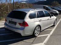 gebraucht BMW 330 330 xd Touring Österreich-Paket Aut.