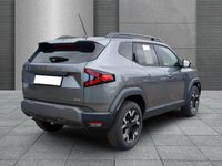 Gebraucht Dacia Duster Extreme 131 PS (96 kW) 2024 Grau SUV
