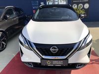 gebraucht Nissan Qashqai 1,5 Tekna VC e-POWER Automatik 190 PS