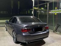 Gebraucht BMW 325 197 PS (144 kW) 2006 Limousine
