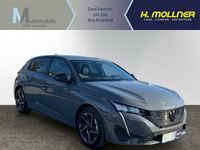 gebraucht Peugeot 308 Allure