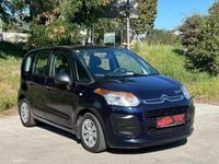 gebraucht Citroën C3 Picasso 1.6 HDI FLASH*12 Monate Garantie*