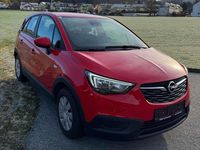 gebraucht Opel Crossland X 12 - jährliche Service bei .