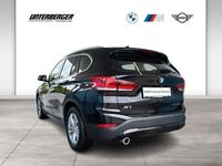 gebraucht BMW X1 xDrive25e Business Paket Plus | A Business Pake
